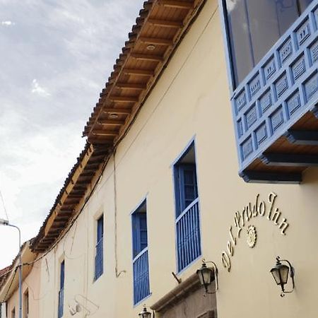 Hotel Del Prado Inn Cusco Exterior foto